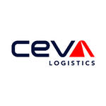 CEVA logistics logo