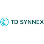 TD Synnex logo