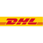 DHL logo