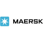 Maersk logo