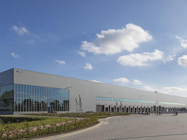 Prologis Park Venlo, The Netherlands