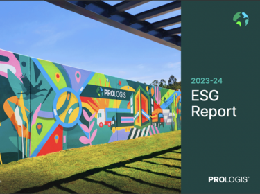 ESG Report dekt 2024