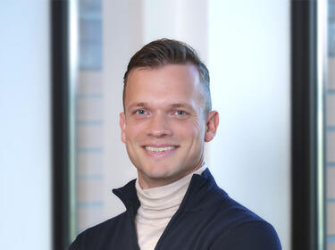 Prologis: Bart Konings (2025) Prologis: Bart Konings (2025)