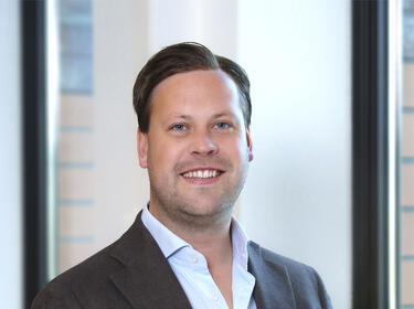 Prologis: Berend Smithuis (2025) Prologis: Berend Smithuis (2025)