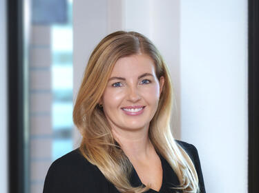 Prologis: Gina Helmold (2025) Prologis: Gina Helmold (2025)