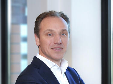 Prologis: Marijn van den Heuvel (2025) Prologis: Marijn van den Heuvel (2025)